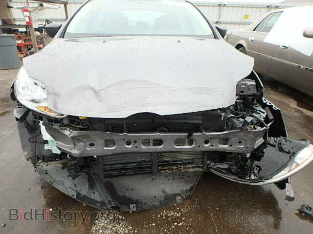 2013 FORD FOCUS - VIN: 1FADP3E28DL378778 - Photo 9