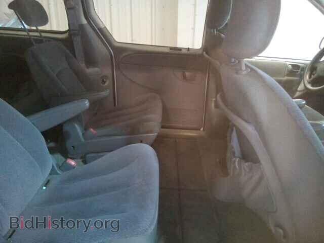 2006 DODGE CARAVAN - VIN: 2D4GP44L76R712187 - Фото 6