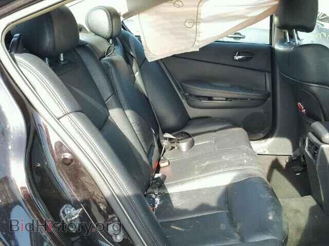 2010 NISSAN MAXIMA - VIN: 1N4AA5AP4AC809548 - Фото 6