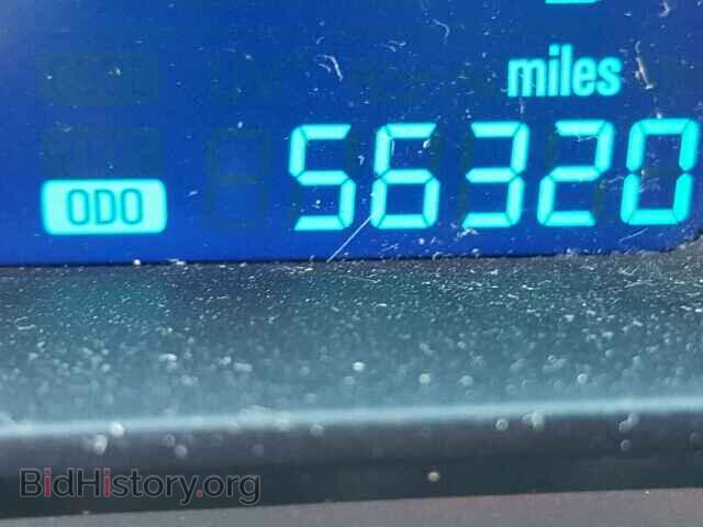 2012 CHEVROLET SONIC - VIN: 1G1JD6SH8C4172829 - Фото 8