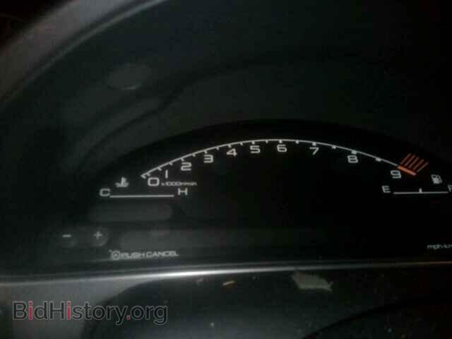 2003 HONDA S2000 - VIN: JHMAP11443T005792 - Фото 8
