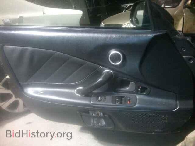 2003 HONDA S2000 - VIN: JHMAP11443T005792 - Фото 9