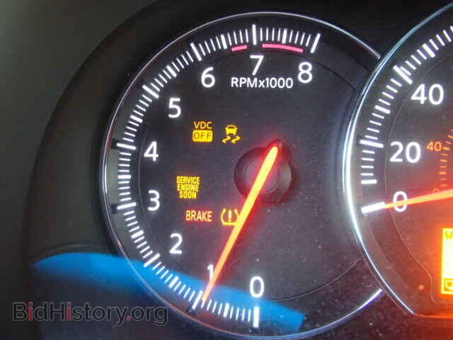2009 NISSAN MAXIMA - VIN: 1N4AA51E49C859859 - Фото 9