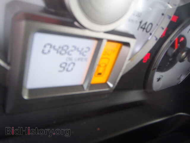 2011 HONDA PILOT - VIN: 5FNYF4H67BB084386 - Фото 8