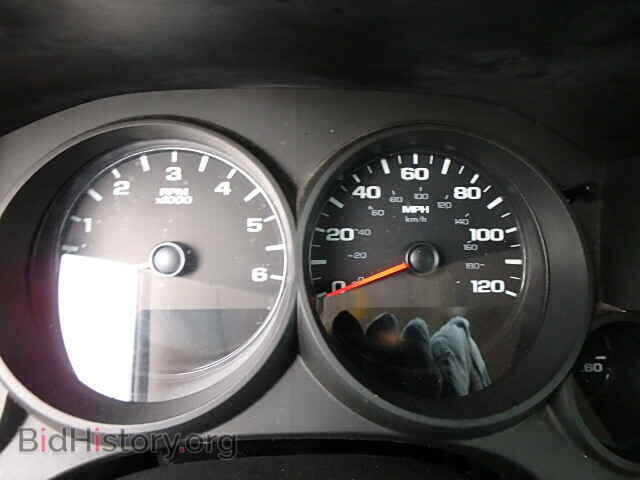 2009 CHEVROLET SILVERADO - VIN: 3GCEK13C49G236039 - Фото 8