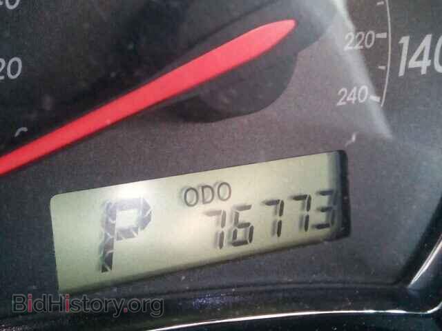 2012 TOYOTA COROLLA - VIN: 2T1BU4EE4CC866982 - Фото 8