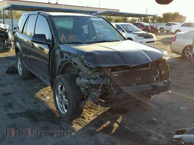 Photo 5GZCZ33D73S852940 - SATURN VUE 2003