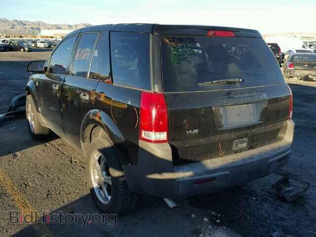 2003 SATURN VUE - VIN: 5GZCZ33D73S852940 - Фото 3