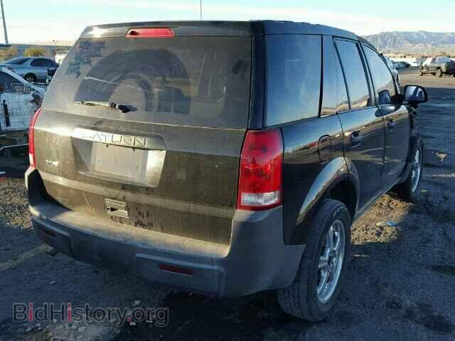 2003 SATURN VUE - VIN: 5GZCZ33D73S852940 - Фото 4