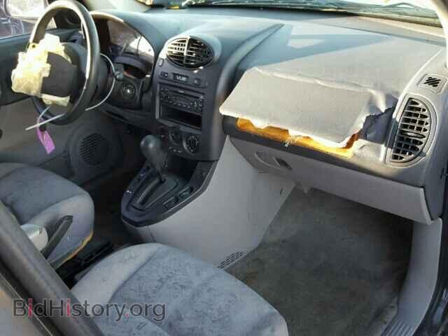 2003 SATURN VUE - VIN: 5GZCZ33D73S852940 - Фото 9