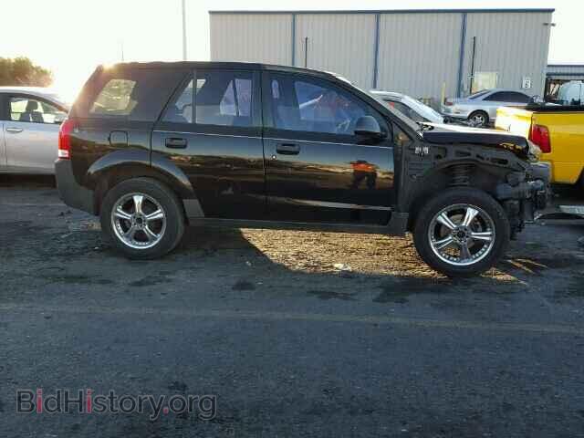 2003 SATURN VUE - VIN: 5GZCZ33D73S852940 - Фото 10
