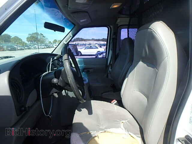 2002 FORD ECONOLINE - VIN: 1FTRE14252HB33173 - Photo 5