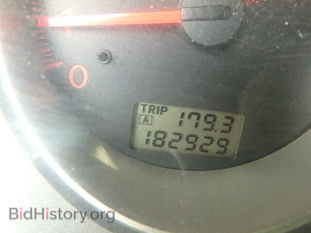 2003 MITSUBISHI EVO - VIN: JA3AH86F43U117406 - Фото 8