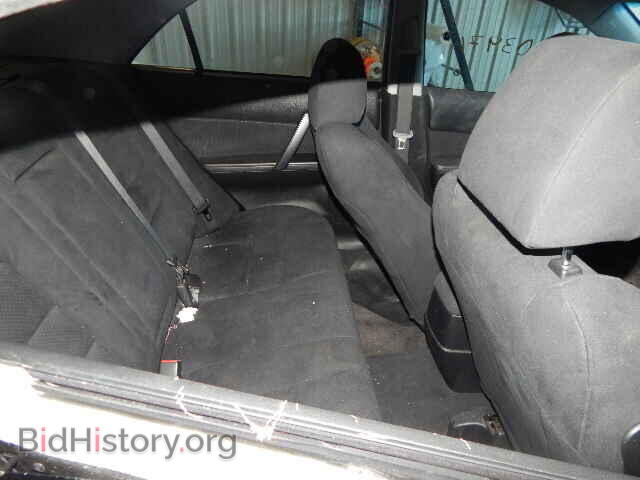 2007 MAZDA 6 - VIN: 1YVHP80C875M10771 - Фото 6