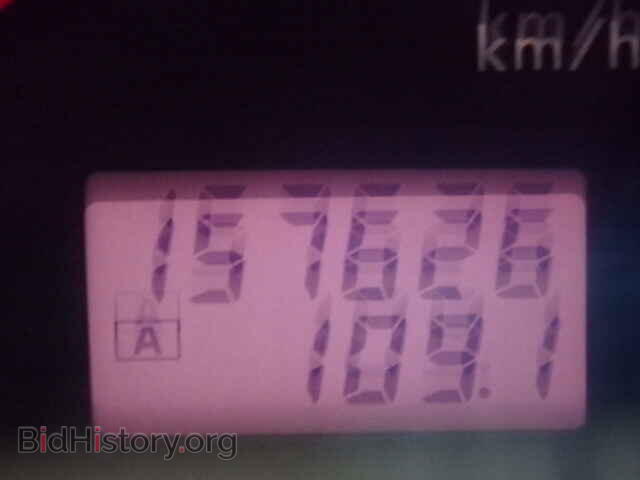 2000 NISSAN MAXIMA - VIN: JN1CA31D2YT505757 - Photo 8