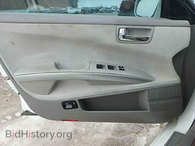 2005 NISSAN MAXIMA - VIN: 1N4BA41E85C852132 - Фото 9