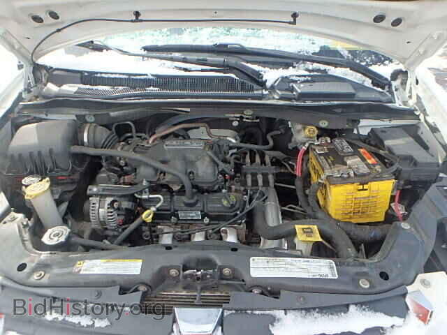2010 DODGE CARAVAN - VIN: 2D4RN5D15AR209852 - Фото 7