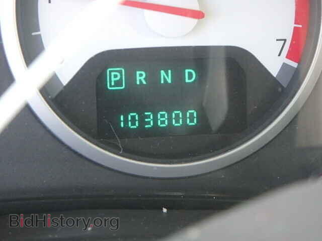 2010 DODGE CARAVAN - VIN: 2D4RN5D15AR209852 - Фото 8