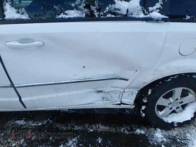 2010 DODGE CARAVAN - VIN: 2D4RN5D15AR209852 - Фото 9