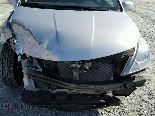 2011 NISSAN VERSA - VIN: 3N1BC1CP9BL410528 - Фото 7