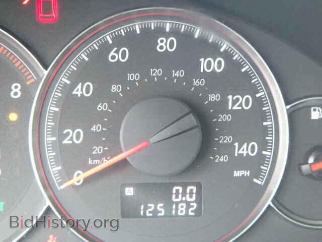 2008 SUBARU OUTBACK - VIN: 4S4BP61C687366236 - Фото 8