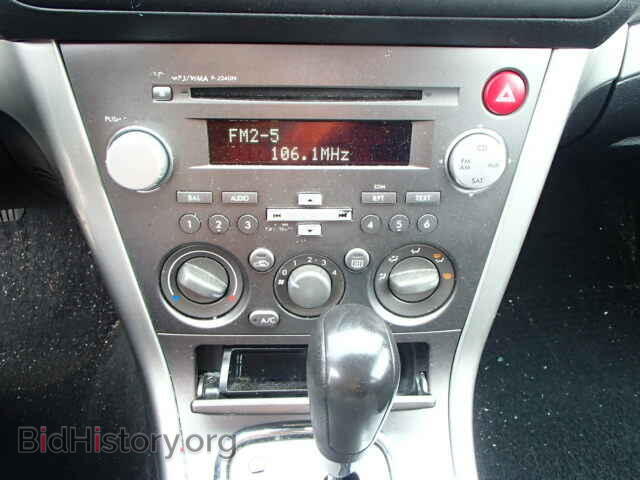 2008 SUBARU OUTBACK - VIN: 4S4BP61C687366236 - Фото 9