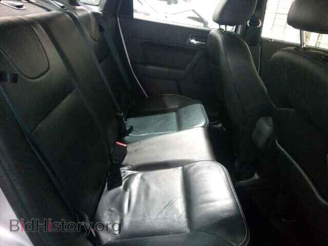 2008 FORD FOCUS - VIN: 1FAHP35N68W231133 - Photo 6