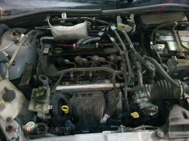 2008 FORD FOCUS - VIN: 1FAHP35N68W231133 - Photo 7