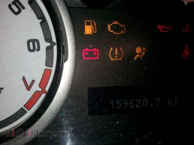 2008 FORD FOCUS - VIN: 1FAHP35N68W231133 - Photo 8