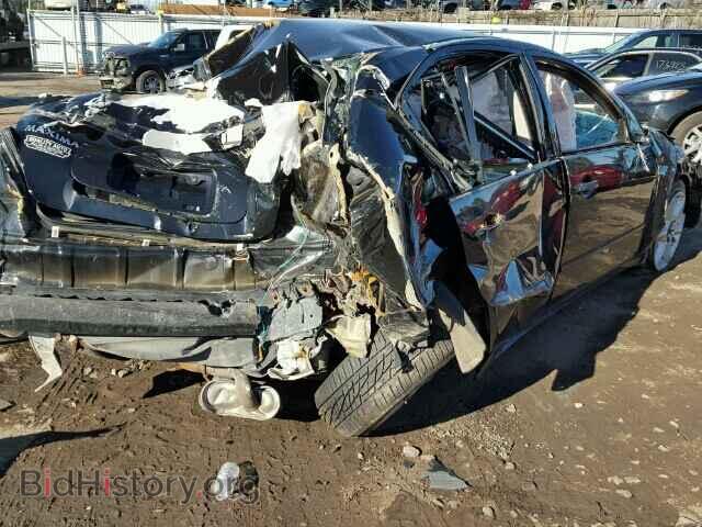 2005 NISSAN MAXIMA - VIN: 1N4BA41E25C820082 - Фото 4