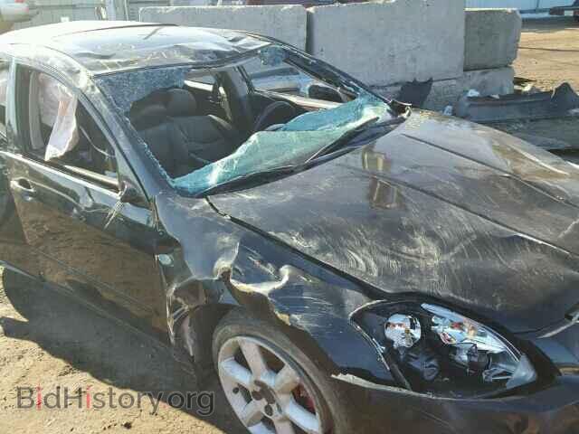 2005 NISSAN MAXIMA - VIN: 1N4BA41E25C820082 - Фото 10