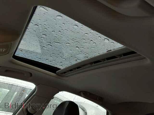 2009 AUDI A4 - VIN: WAULK78K39N006944 - Фото 9