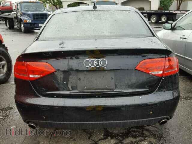 2009 AUDI A4 - VIN: WAULK78K39N006944 - Фото 10