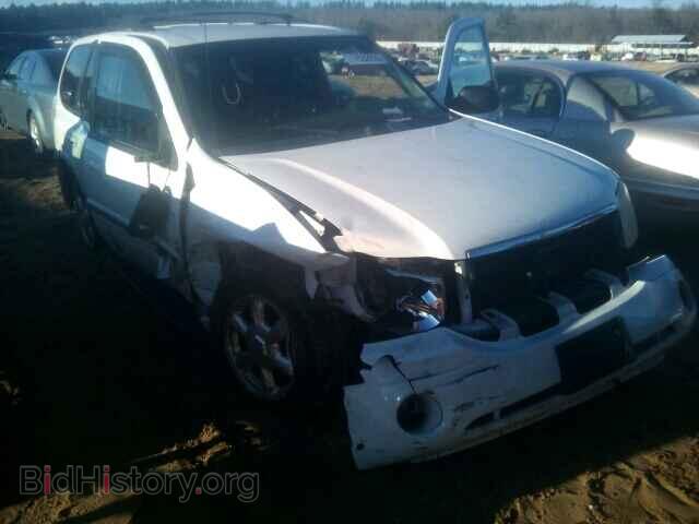 Фотография 1GKDS13S732307807 - GMC ENVOY 2003