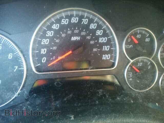 2003 GMC ENVOY - VIN: 1GKDS13S732307807 - Фото 8