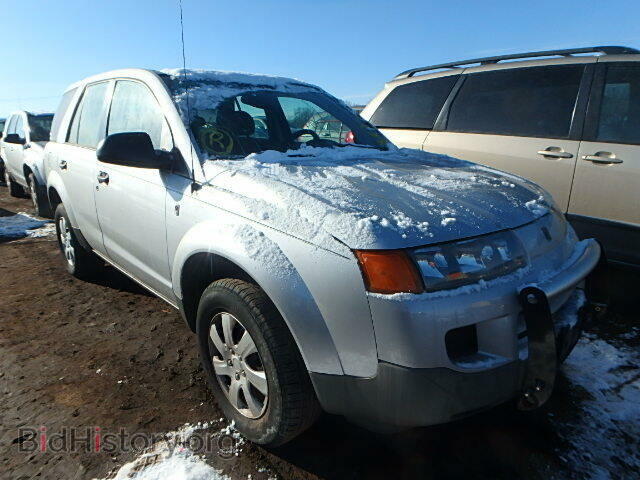 Photo 5GZCZ43D53S863375 - SATURN VUE 2003