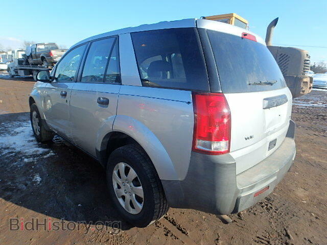 2003 SATURN VUE - VIN: 5GZCZ43D53S863375 - Фото 3