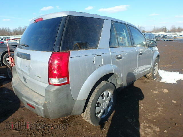 2003 SATURN VUE - VIN: 5GZCZ43D53S863375 - Фото 4