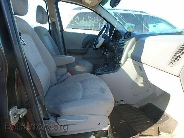 2003 SATURN VUE - VIN: 5GZCZ43D53S863375 - Фото 5