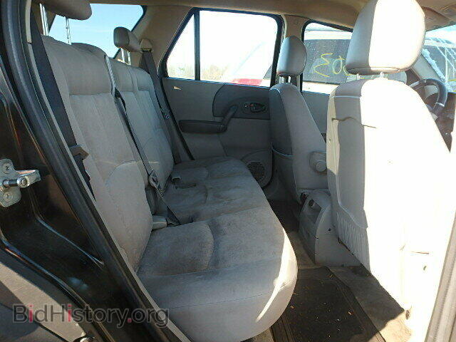 2003 SATURN VUE - VIN: 5GZCZ43D53S863375 - Фото 6