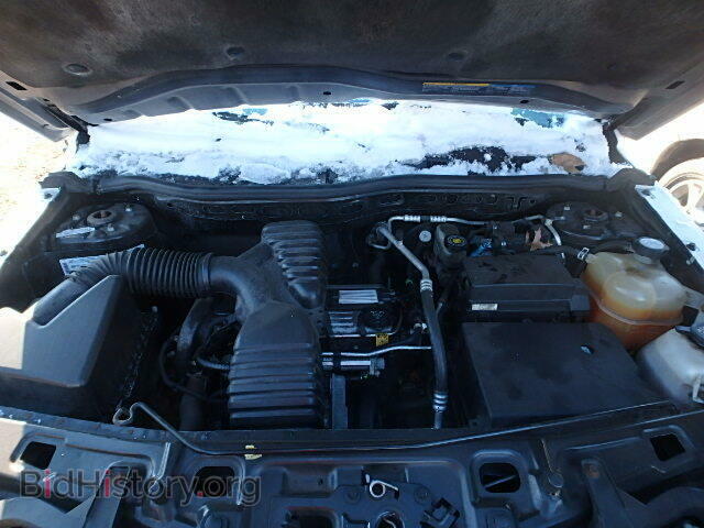 2003 SATURN VUE - VIN: 5GZCZ43D53S863375 - Фото 7