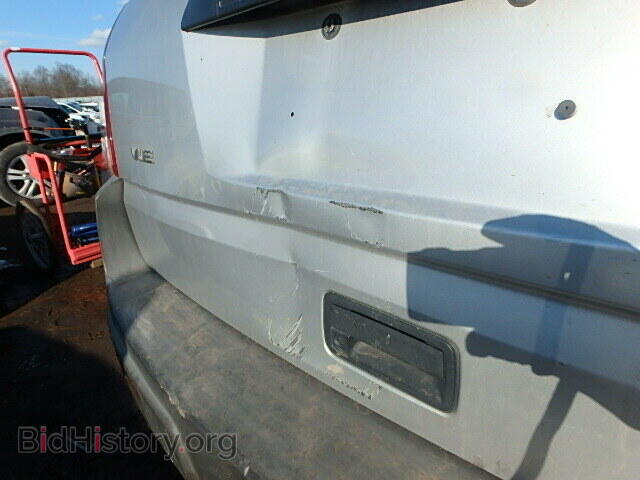 2003 SATURN VUE - VIN: 5GZCZ43D53S863375 - Фото 9