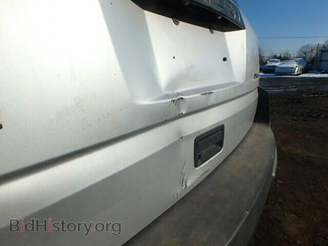 2003 SATURN VUE - VIN: 5GZCZ43D53S863375 - Фото 10