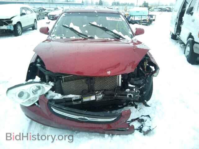 2008 KIA OPTIMA - VIN: KNAGE123185260948 - Фото 9
