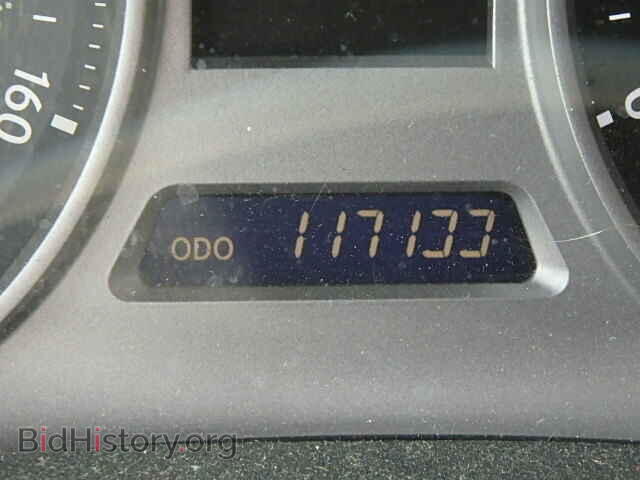 2006 LEXUS IS250 - VIN: JTHBK262065020654 - Фото 8