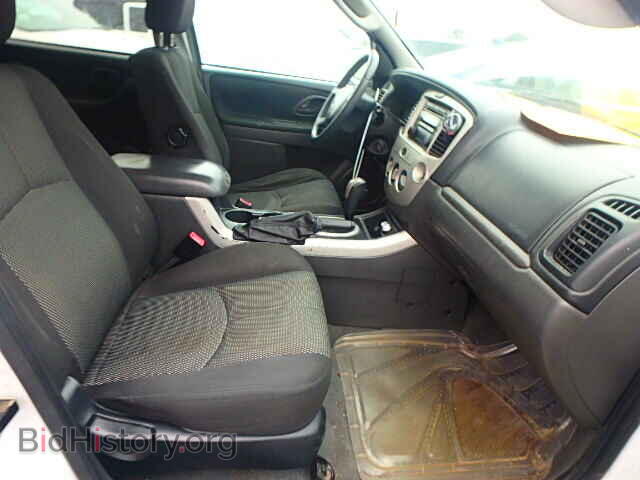 2005 MAZDA TRIBUTE - VIN: 4F2YZ04185KM48901 - Фото 5