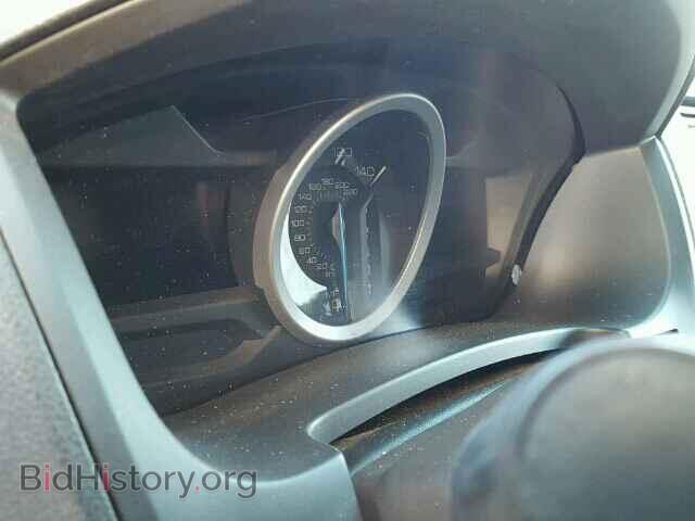 2013 FORD EXPLORER - VIN: 1FM5K8D82DGA10679 - Фото 8