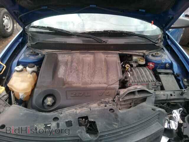 2008 DODGE AVENGER - VIN: 1B3LC56R48N611690 - Фото 7
