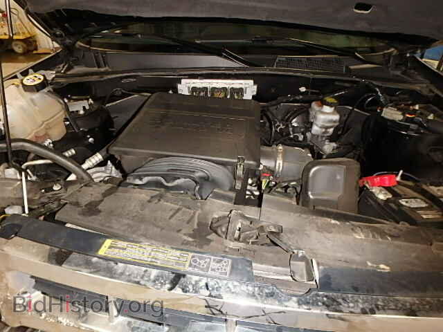 2011 FORD ESCAPE - VIN: 1FMCU9EG8BKC38077 - Photo 7