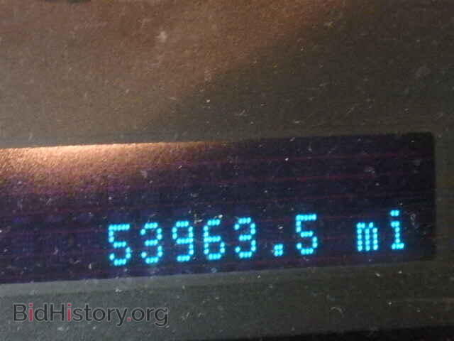 2011 FORD ESCAPE - VIN: 1FMCU9EG8BKC38077 - Photo 8